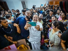 Kerala CM Swearing-In Today: Full List Of Ministers Joining VD Satheesan Cabinet