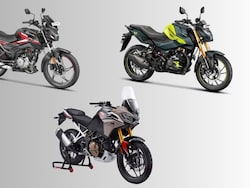 Planning to Buy A Bike With Cruise Control? Here Are 5 Most Affordable Options