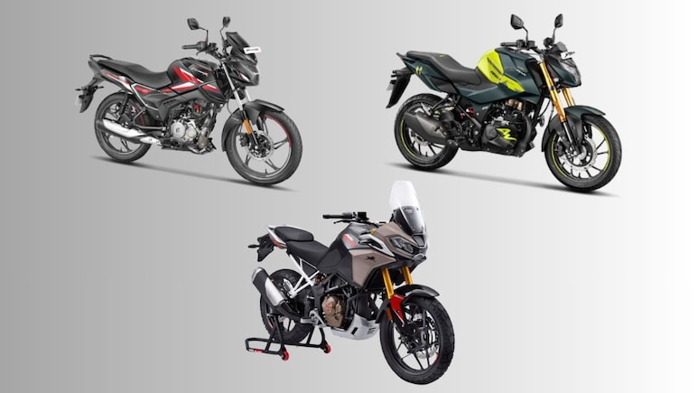 Planning to Buy A Bike With Cruise Control? Here Are 5 Most Affordable Options