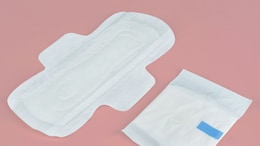 Can Using Sanitary Pads In Summer Trigger Fungal Infections? Doctors Answer