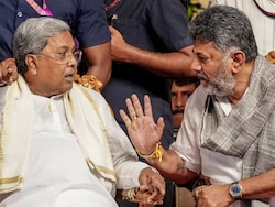 No Chief Minister Change In Karnataka, Congress Reveals Delhi Meet Agenda