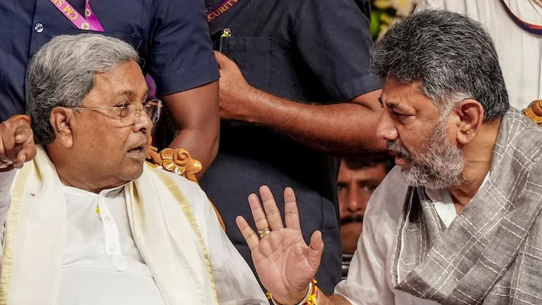 No Chief Minister Change In Karnataka, Congress Reveals Delhi Meet Agenda