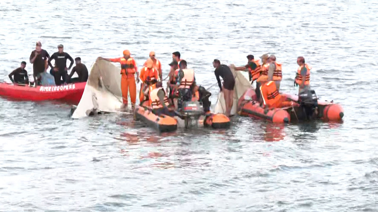 7 Dead, Many Missing As Cruise Boat With 29 On Board Sinks In Madhya Pradesh