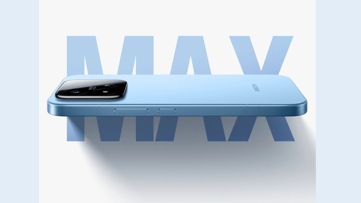 Xiaomi 17 Max मई में लॉन्च के लिए तैयार, 200MP का Leica कैमरा, 8000mAh की होगी बैटरी!