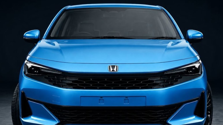 Honda City Facelift 2026 Launch:  प्रीमियम लुक और नए फीचर्स के साथ मिल रहे हैं शानदार अपग्रेड