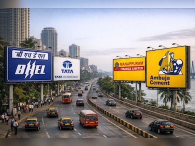 Q4 Results Today Live Updates: Ambuja Cements Profit Surges 78%, Godrej Posts Highest-Ever Dividend