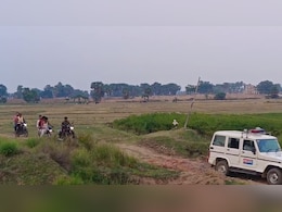 नालंदा में जबरन रजिस्ट्री कर दबंगों ने हड़पी बुजुर्ग की जमीन, बेरहमी से हत्या कर शव पईन में फेंका