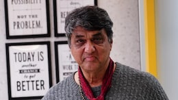 Mukesh Khanna, 67, Explains Why He Remains Unmarried: "A Wife Doesn't Just Come Randomly"