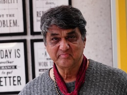 Mukesh Khanna, 67, Explains Why He Remains Unmarried: "A Wife Doesn't Just Come Randomly"