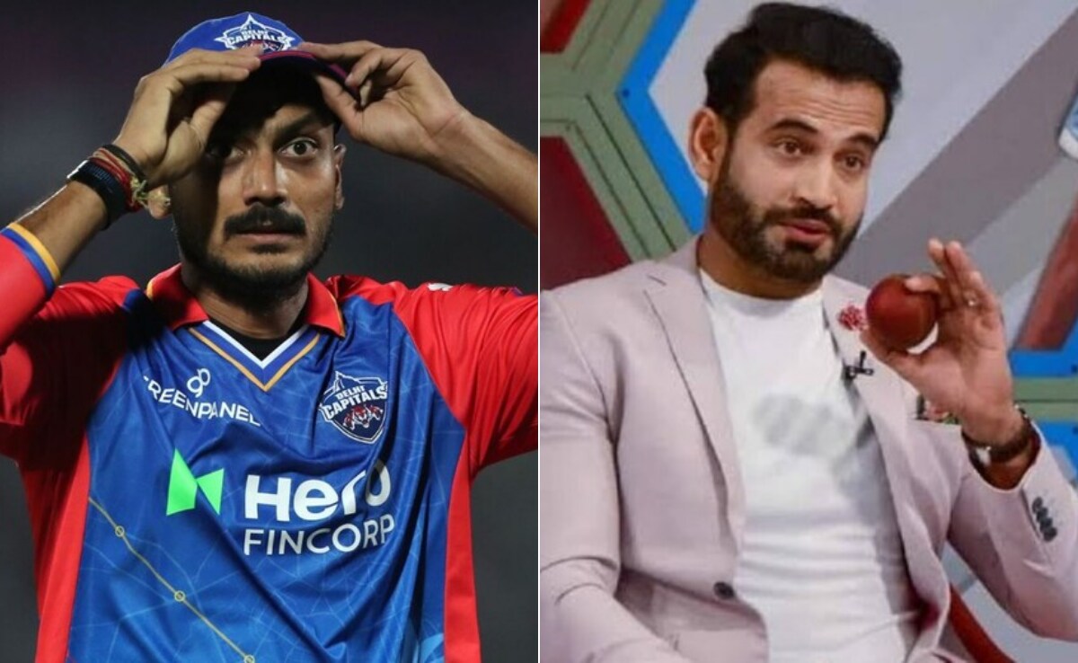 कप्तानी का दबाव या कुछ और, क्यों लगातार फ्लॉप हो रहे हैं अक्षर पटेल? इरफान पठान ने बताया