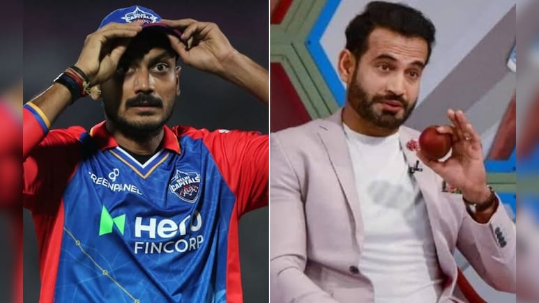 कप्तानी का दबाव या कुछ और, क्यों लगातार फ्लॉप हो रहे हैं अक्षर पटेल? इरफान पठान ने बताया