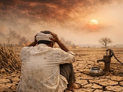 सूखे की मार, कम बिजली, खेती तबाह... जानें भारत में क्या तबाही मचाएगा सुपर अल नीनो