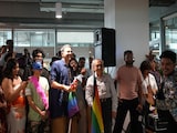 India's Pink Economy Has Money. But Queerphobia Has A $30 Billion Cost India's Pink Economy Has Money. But Queerphobia Has A $30 Billion Cost