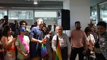 LGBTQIA+ Panel Met Only Twice In Over 2 Years, Report Still Pending: Centre
