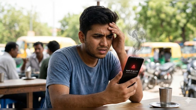 तेज गर्मी में मोबाइल कर रहा है ओवरहीटिंग, Utility Tools करें ऑन म&zwj;िनटों में कम हो जाएगा टेंपरेचर
