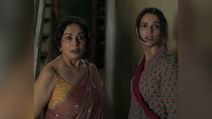 Madhuri Dixit's Netflix Film Maa Behen With Triptii Dimri To Drop On June 4