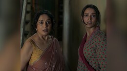 Madhuri Dixit's Netflix Film <i>Maa Behen</i> With Triptii Dimri To Drop On June 4