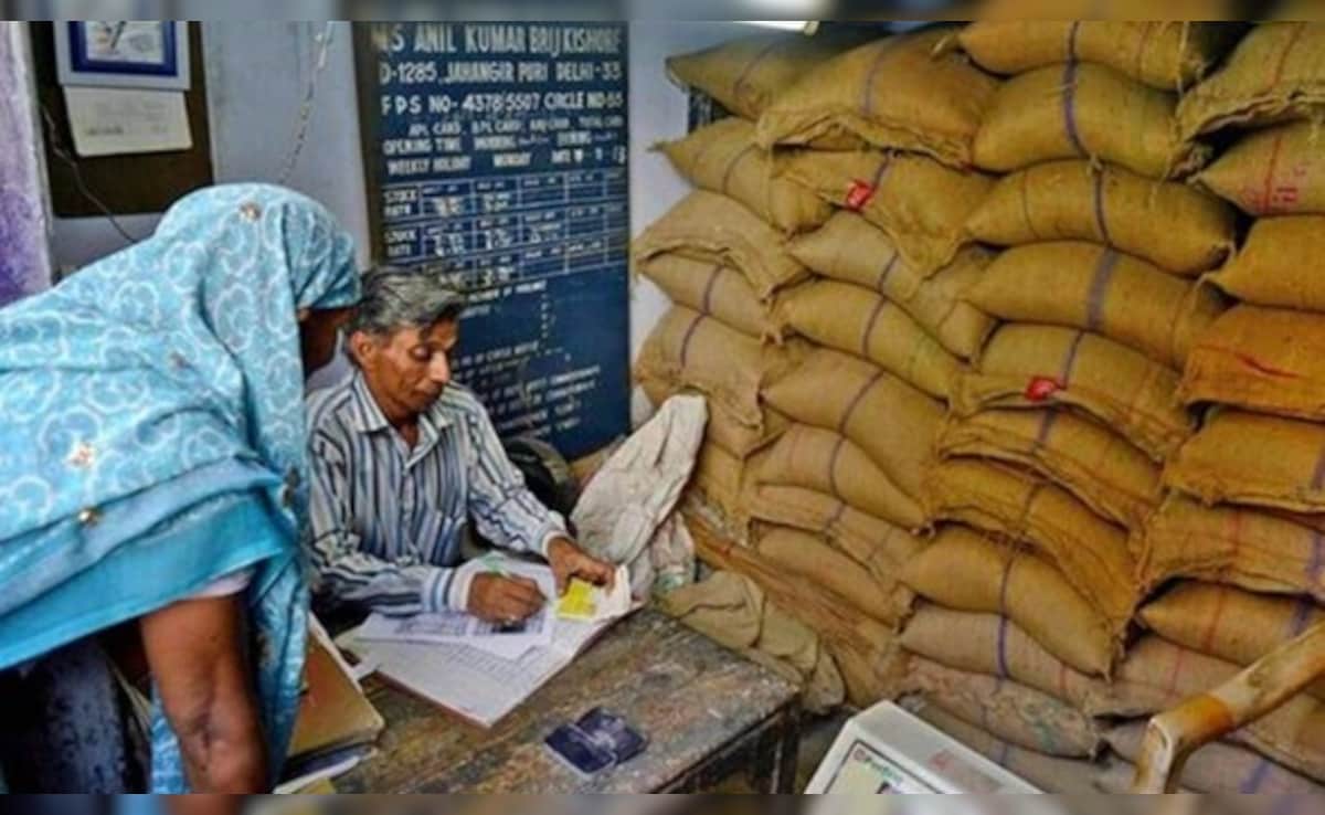 Digital Currency के जरिए राशन वितरण, CBDC से मिलेगा सीधा फायदा, जानिए क्या बदलेगा?