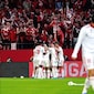 Alexis Sanchez Guides Sevilla Out Of La Liga Relegation Zone