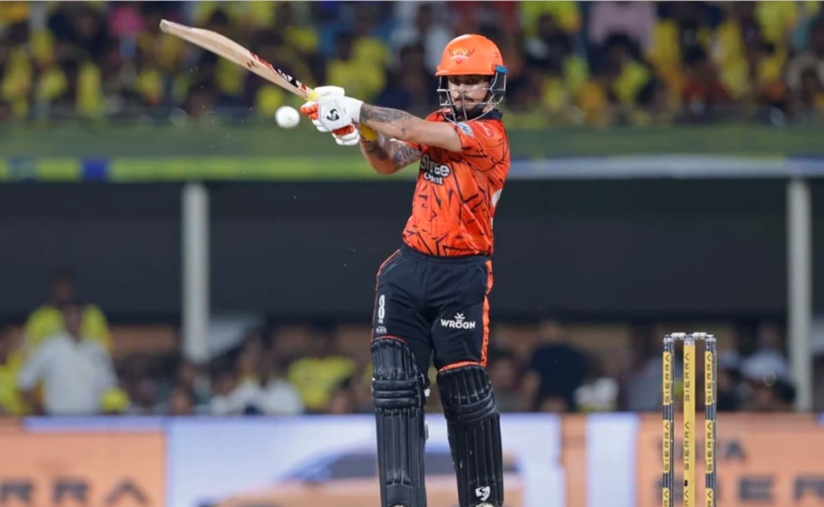 IPL 2026: SRH, GT Through To Playoffs; Royals And Punjab Kings In Do-Or-Die Race