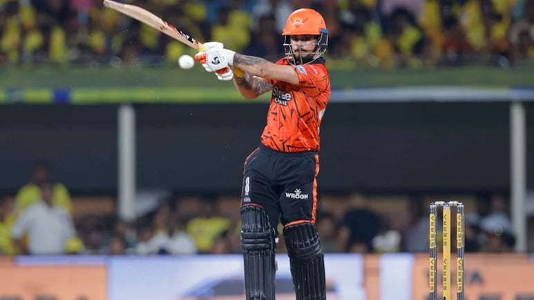 IPL 2026: SRH, GT Through To Playoffs; Royals And Punjab Kings In Do-Or-Die Race