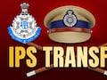 एमपी पुलिस विभाग में फेरबदल: तीन IPS अधिकारियों के तबादले, जानें किसे मिली कहां की जिम्मेदारी