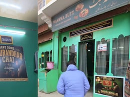 Watch: Creator Finds The Real 'Washma Butt' Chai Shop From <i>Dhurandhar</i> In Leh