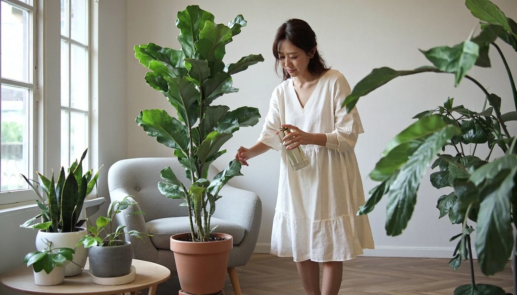 Elevate your home aesthetics and refresh your indoor air quality with simple plant care tips. Elevate your home aesthetics and refresh your indoor air quality with simple plant care tips.