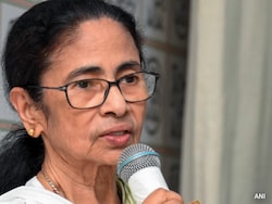 Case Filed Against Mamata Banerjee Over 2025 "Ganda Dharma" Remark