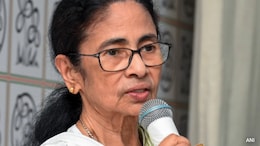Case Filed Against Mamata Banerjee Over 2025 "Ganda Dharma" Remark