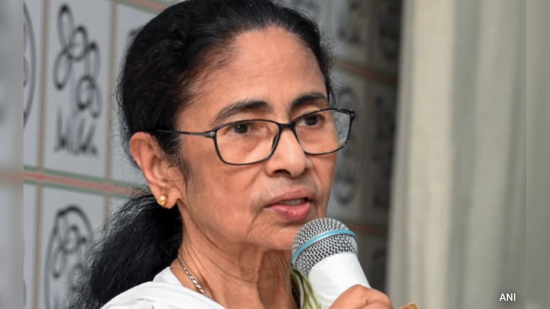 Will Mamata Banerjee Support Rahul Gandhi For Prime Minister In 2029? What She Said