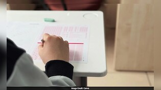 NEET UG Re-exam:  नीट यूजी री-एग्जाम की तारीख का हुआ ऐलान , 21 जून को एग्जाम, जानें कब जारी होगा एडमिट कार्ड