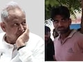दौसा मॉब लिंचिंग मामले पर अशोक गहलोत की कड़ी प्रतिक्रिया, बोले- ये घटनाएं बढ़ती अराजकता और जंगलराज का संकेत
