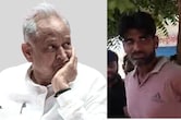 दौसा मॉब लिंचिंग मामले पर अशोक गहलोत की कड़ी प्रतिक्रिया, बोले- ये घटनाएं बढ़ती अराजकता और जंगलराज का संकेत