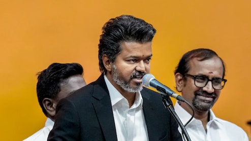 Who Is Rickey Radhan Pandit? CM Vijay Appoints Personal Astrologer To Govt Post In Tamil Nadu