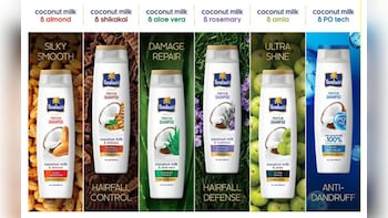 Marico Enters Shampoo Market, Launches Parachute Advansed Protein Range
