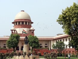 SI पेपर लीक के 'मास्टरमाइंड' की डायरी में छिपा था राज, राजस्थान सरकार की दलील सुन सुप्रीम कोर्ट ने जारी किया नोटिस