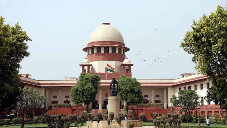 SI पेपर लीक के 'मास्टरमाइंड' की डायरी में छिपा था राज, राजस्थान सरकार की दलील सुन सुप्रीम कोर्ट ने जारी किया नोटिस