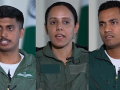 Exclusive: Indian Air Force Officers Recount 'Once In A Lifetime' Op Sindoor Mission