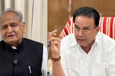 'जिनके घर कांच के हों', अशोक गहलोत ने डीजल को लेकर लगाए आरोप तो मंत्री जोगाराम ने दिया जवाब