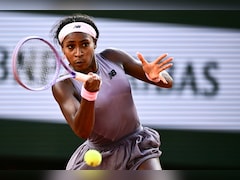 Defending Champion Coco Gauff Eliminated From French Open