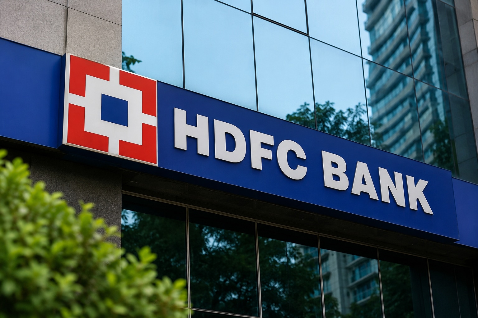 HDFC Bank Appoints Ex-Finance Secy Rajiv Kumar As Part-Time Chairman