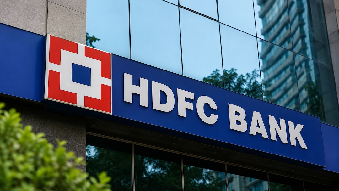 HDFC Bank Shares In Focus After RBI Clears Up To 9.95% Stake In ICICI Bank, Kotak Mahindra Bank