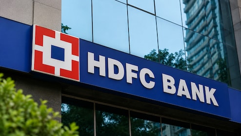 HDFC Bank Shares In Focus After RBI Clears Up To 9.95% Stake In ICICI Bank, Kotak Mahindra Bank