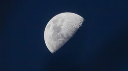 Scientists Discover Fuel-Saving Earth-To-Moon Route Using Gravity
