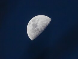 Scientists Discover Fuel-Saving Earth-To-Moon Route Using Gravity