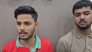 "NTA पर अब भरोसा नहीं", कोटा में NEET की तैयारी करने वाले छात्र बोले- क्&zwj;या गारंटी अब पेपर लीक नहीं होगा