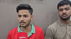 "NTA पर अब भरोसा नहीं", कोटा में NEET की तैयारी करने वाले छात्र बोले- क्&zwj;या गारंटी अब पेपर लीक नहीं होगा