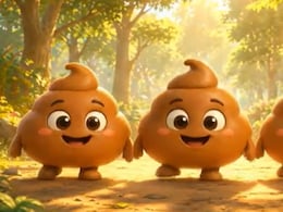 Why A Children's Poop Song Is Going Viral On Social Media