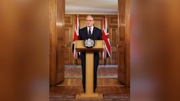 Keir Starmer To Resign? Over 70 MPs, Senior Ministers Urge UK PM To Step Down
